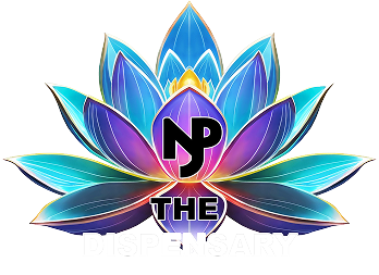 NJ Pure logo for About us page