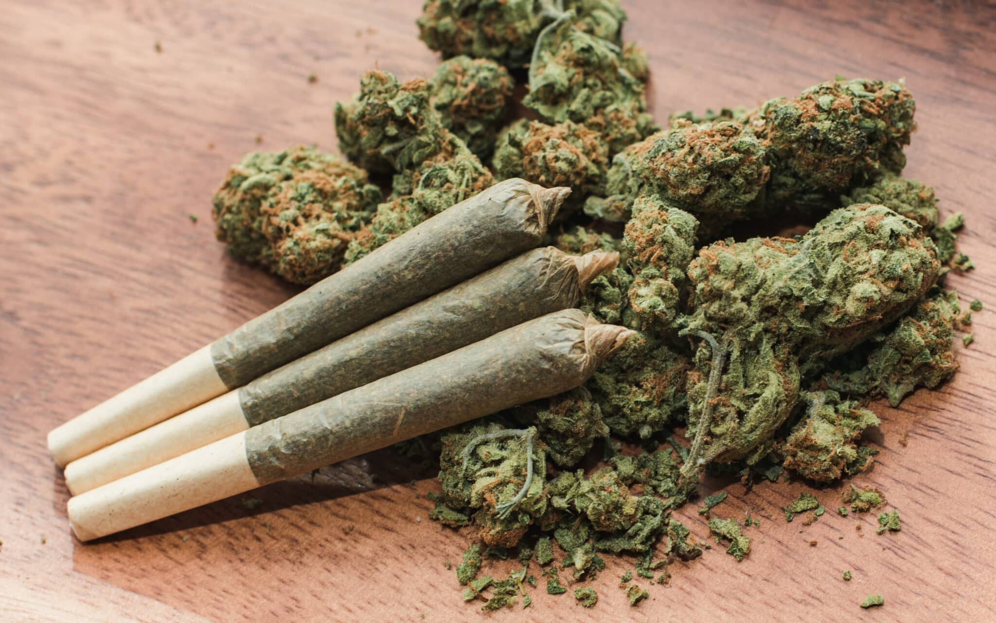 Preroll