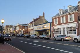 mount holly