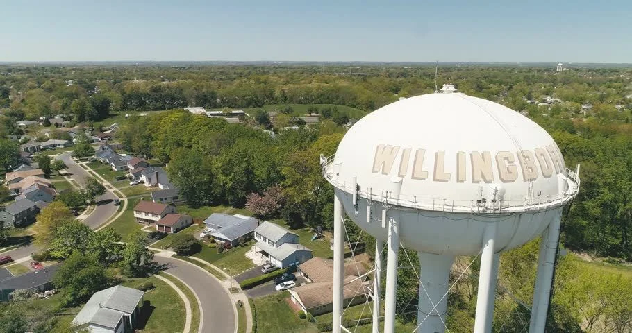 willingboro nj