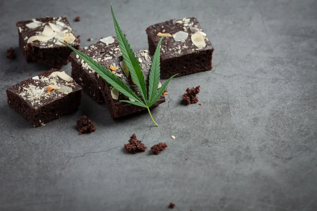 edibles